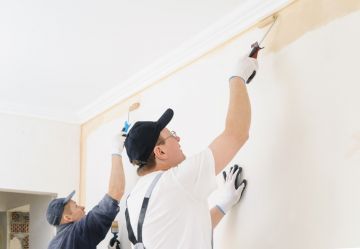 Painting Services in Holiday by CRL Properties LLC