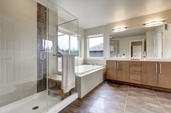CRL Properties LLC Bathroom Remodeling in San Antonio, Florida