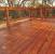 Holiday Deck Building & Installation by CRL Properties LLC