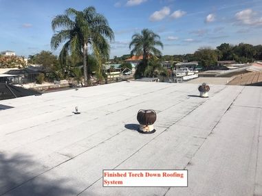 Metal Roof in New Port Richey, FL (5)