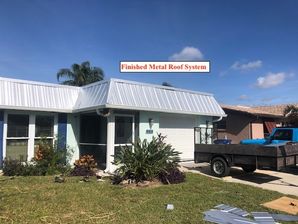 Metal Roof in New Port Richey, FL (7)