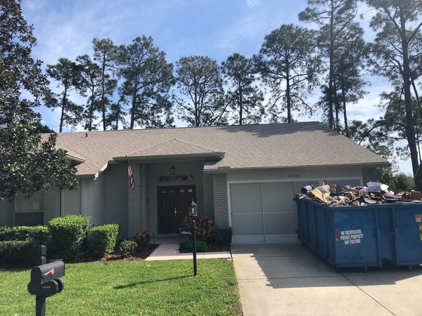 Roof Replacement in Hudson, FL (9)