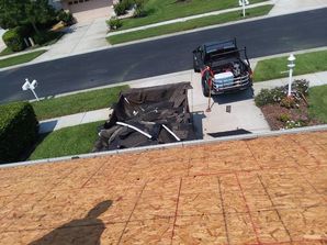 Roof Replacement in Trinity, FL (1)