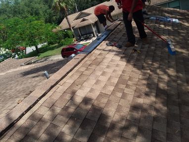 Roof Installation in Palm Harbor, FL (5)