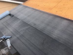 Roof Installation in Tampa, Florida