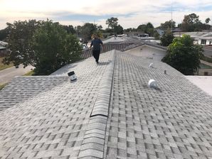 Roofing in Port Richey, FL (7)