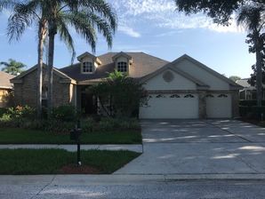 Westchase roofing by CRL Properties LLC